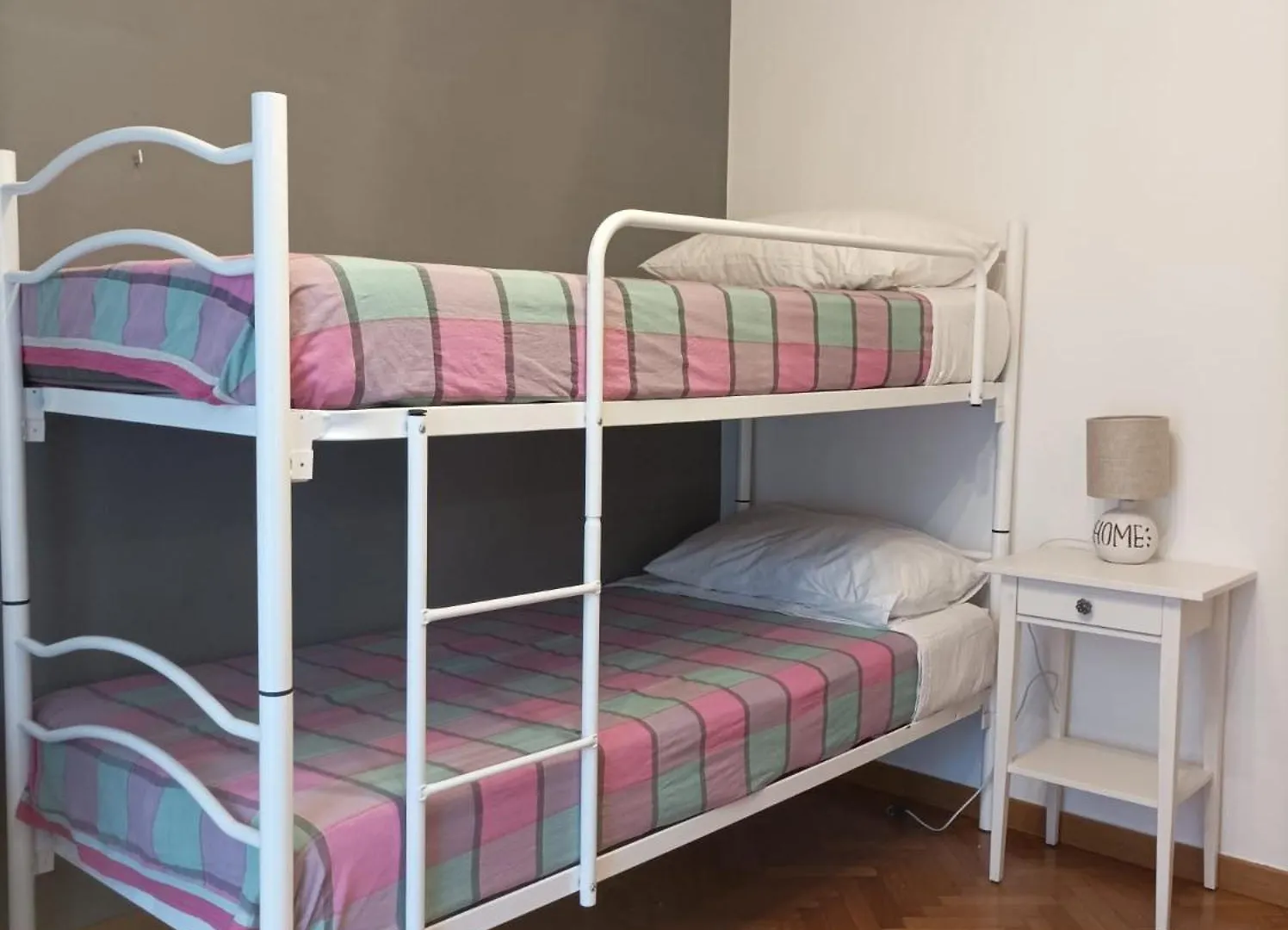 La Casa Di Emma A Trastevere Rome 0*,