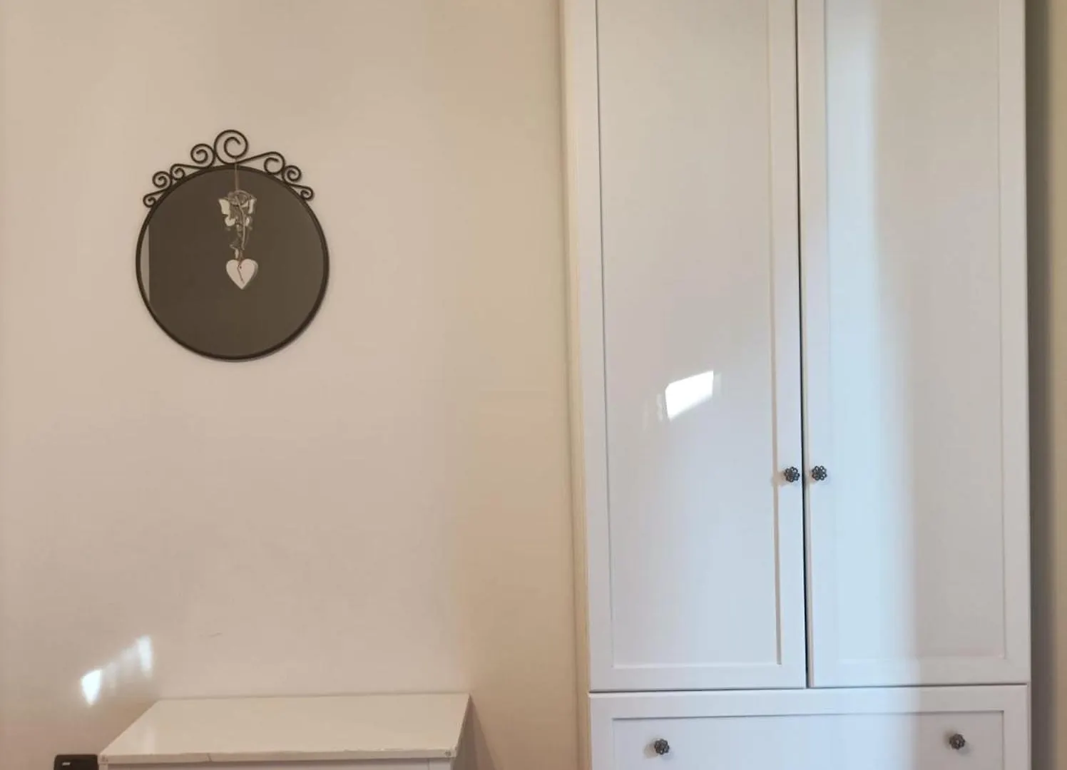 La Casa Di Emma A Trastevere Rome Appartement