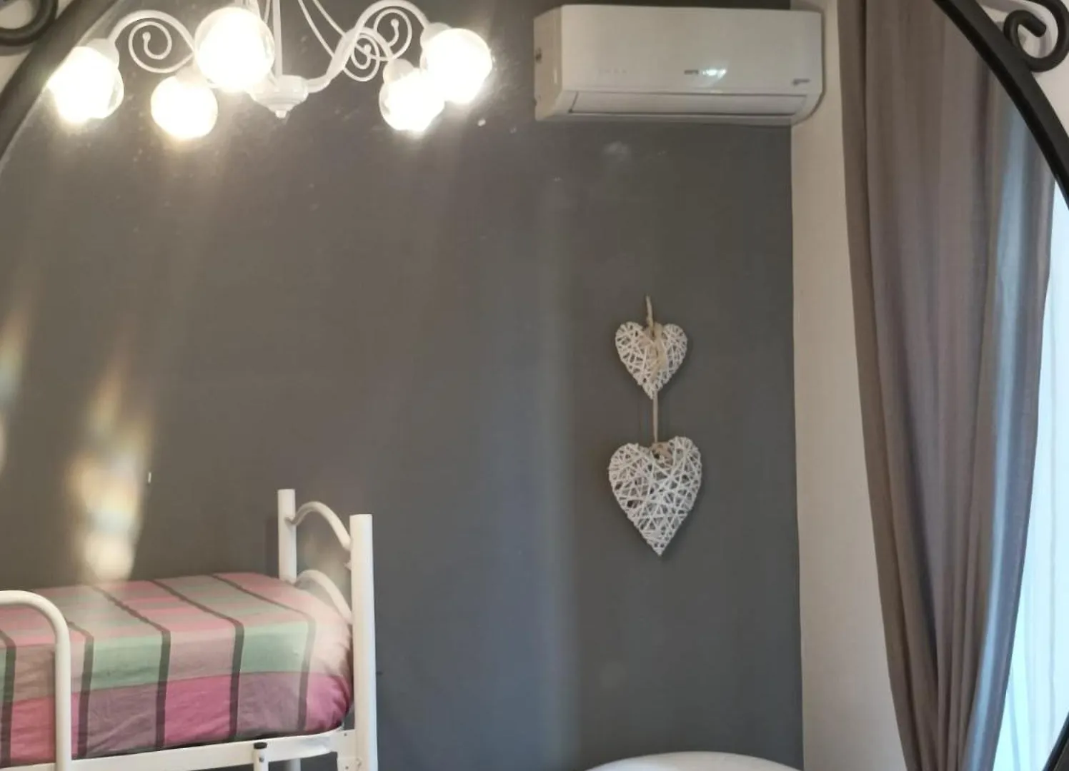 La Casa Di Emma A Trastevere Rome