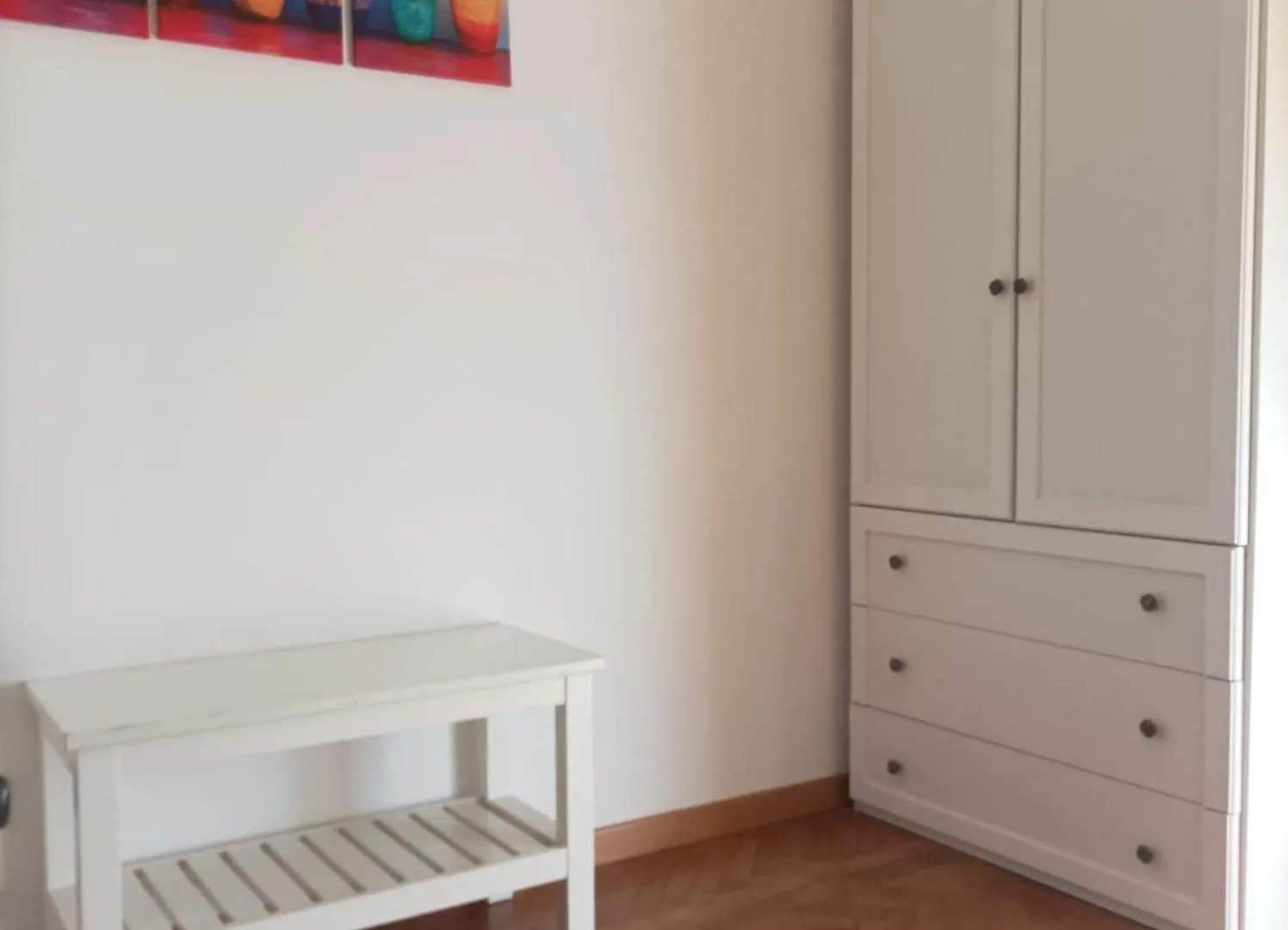 Appartement La Casa Di Emma A Trastevere Rome Italie