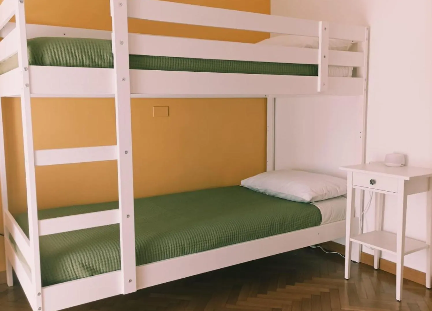 La Casa Di Emma A Trastevere Rome