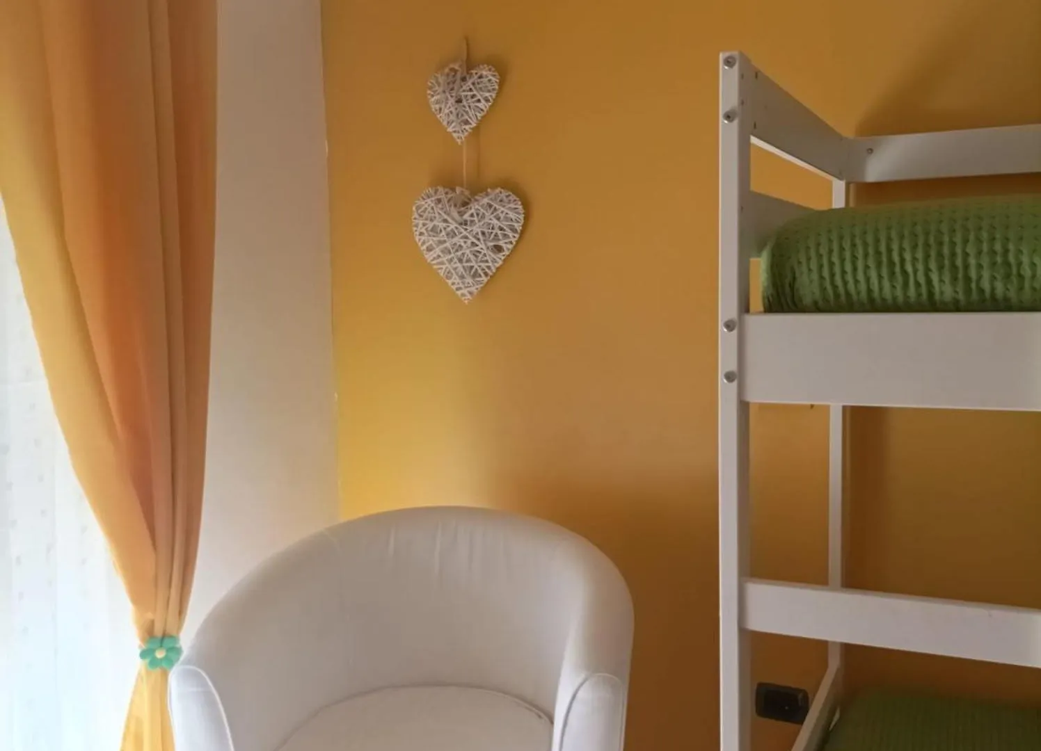 Appartement La Casa Di Emma A Trastevere Rome