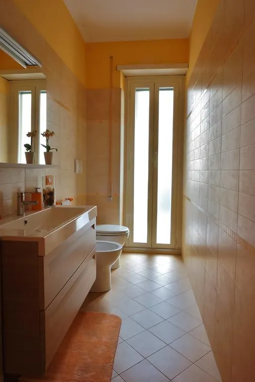 La Casa Di Emma A Trastevere Rome 0*,