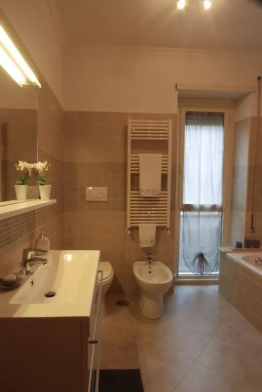 La Casa Di Emma A Trastevere Rome Appartement