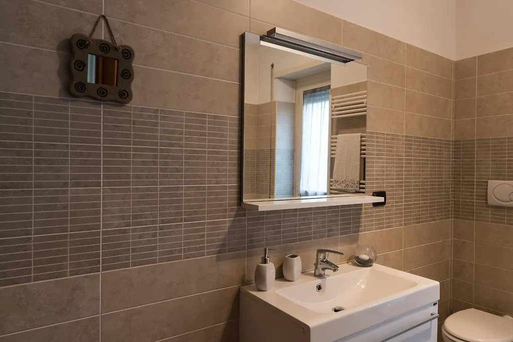 La Casa Di Emma A Trastevere Rome