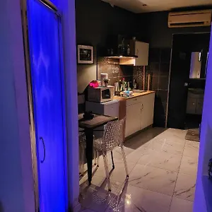 Cc-costa Casa , Naples Italie