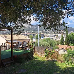Location T4 Bas De , Toulon France