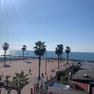 Casa Vale Fronte Mare , Vintimille Italie