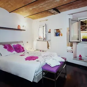 Domus Paradiso City Center Appartement