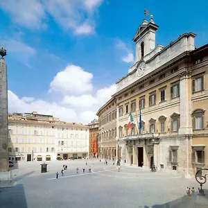 Amazing Trevi Fountain Apartamento