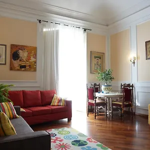  Apartamento Elegante Centro Storico Italia