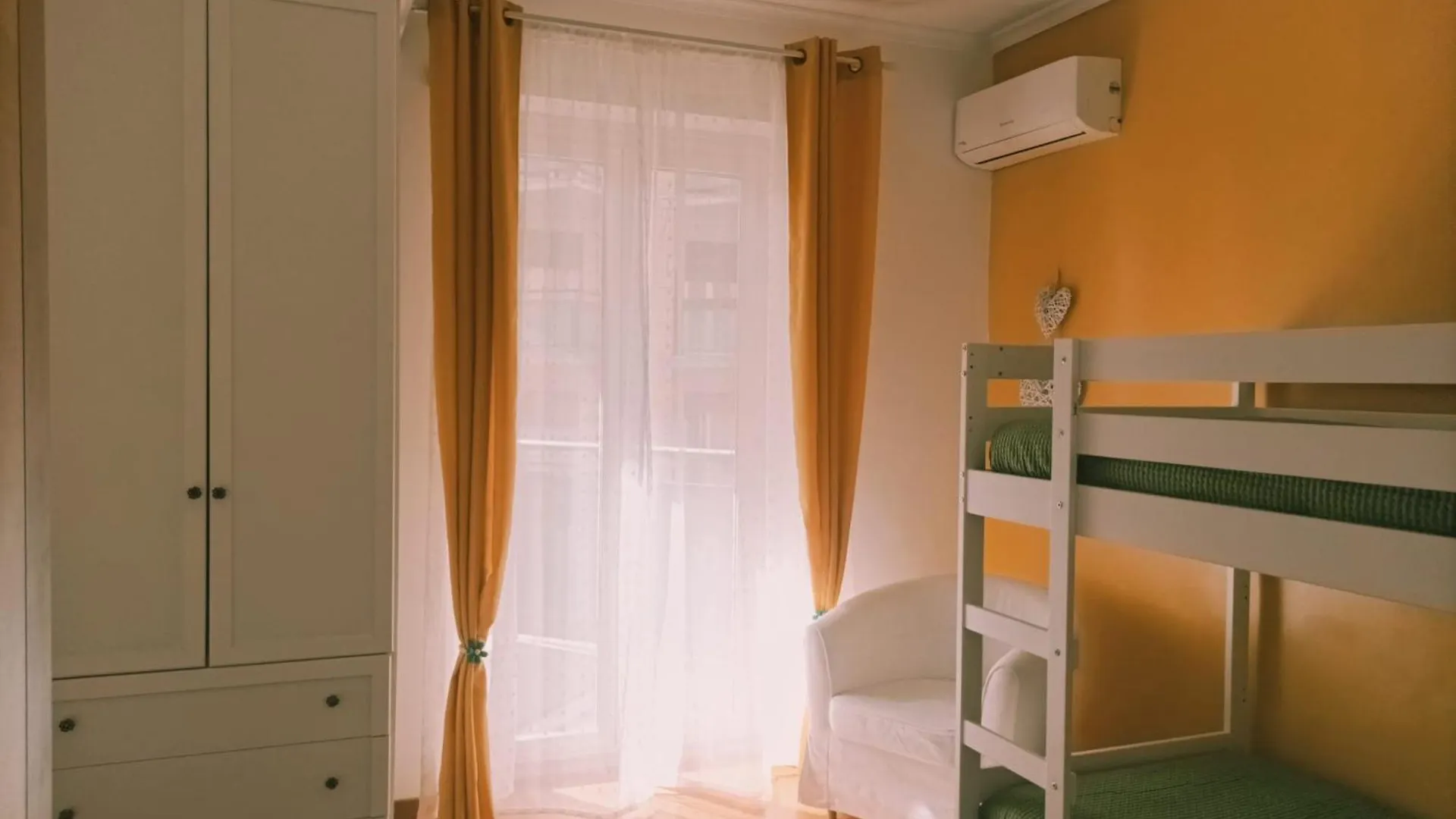 La Casa Di Emma A Trastevere Roma Apartamento