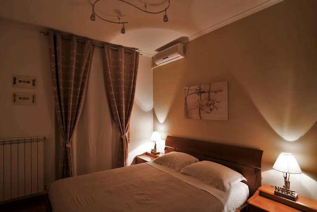 La Casa Di Emma A Trastevere Roma Apartamento