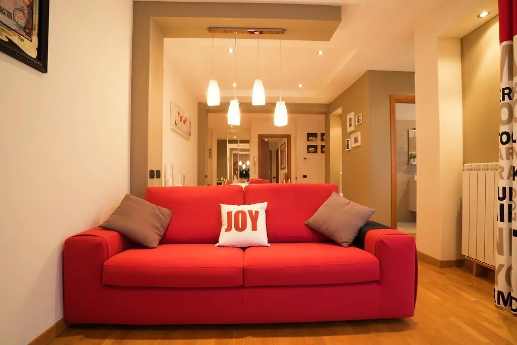 La Casa Di Emma A Trastevere Roma Italia