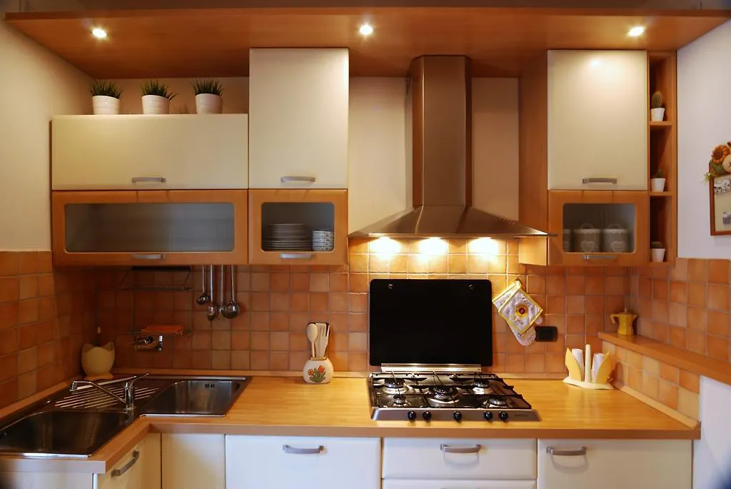 La Casa Di Emma A Trastevere Roma 0*,