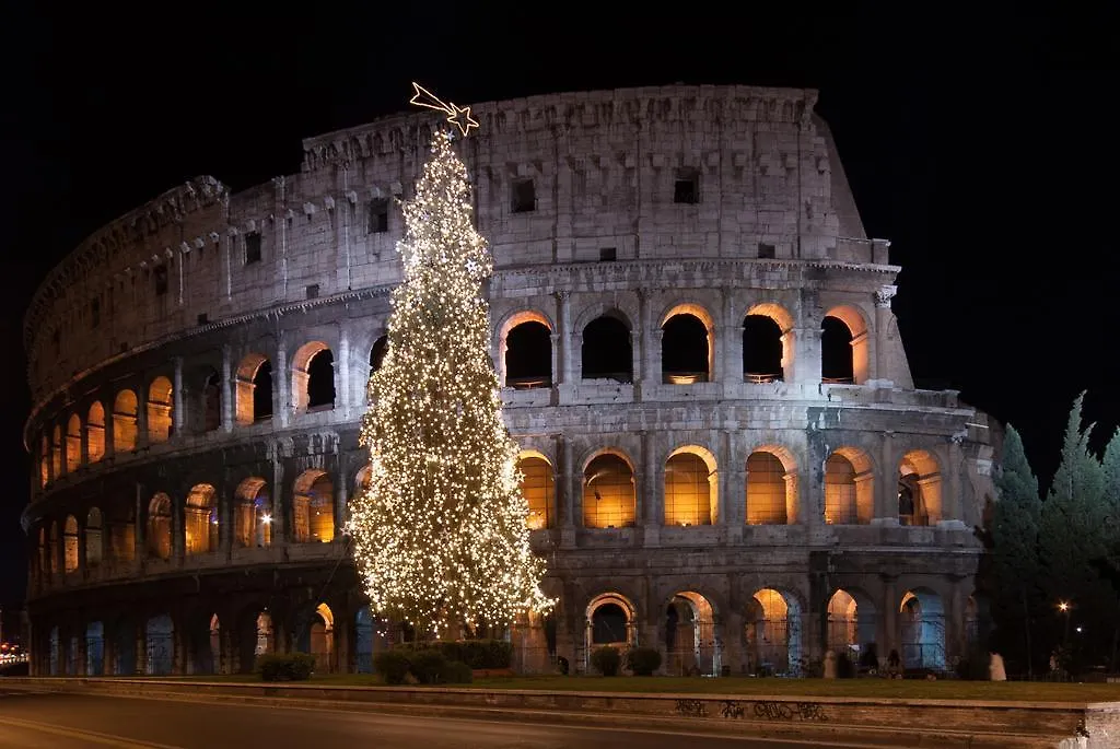 La Casa Di Emma A Trastevere Roma Apartamento