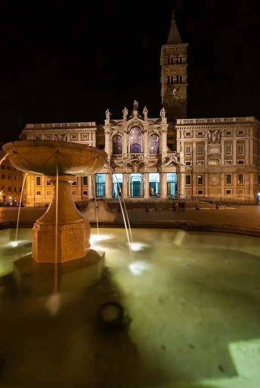 Apartamento La Casa Di Emma A Trastevere Roma Italia