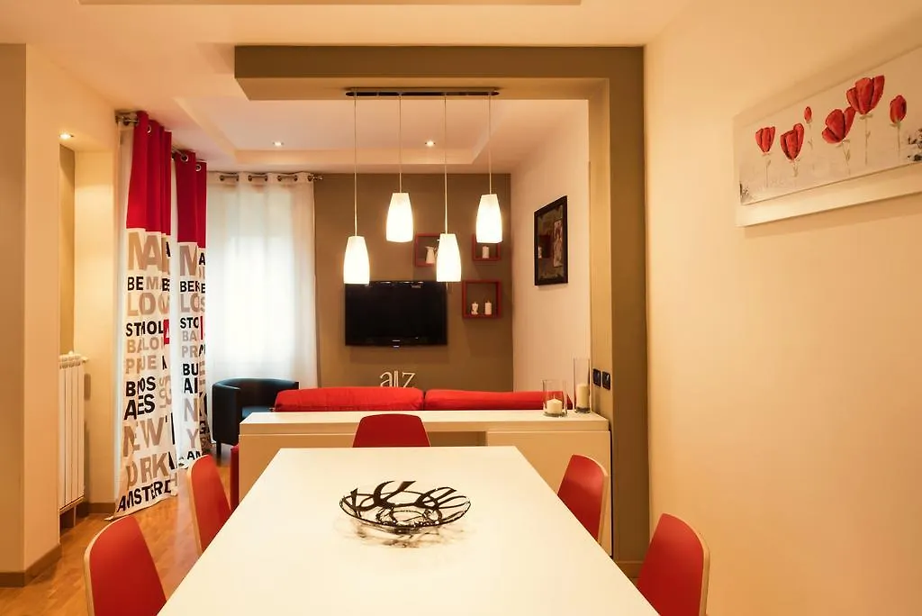 La Casa Di Emma A Trastevere Roma