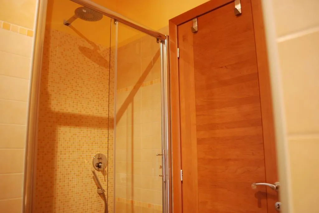 Apartamento La Casa Di Emma A Trastevere Roma Italia